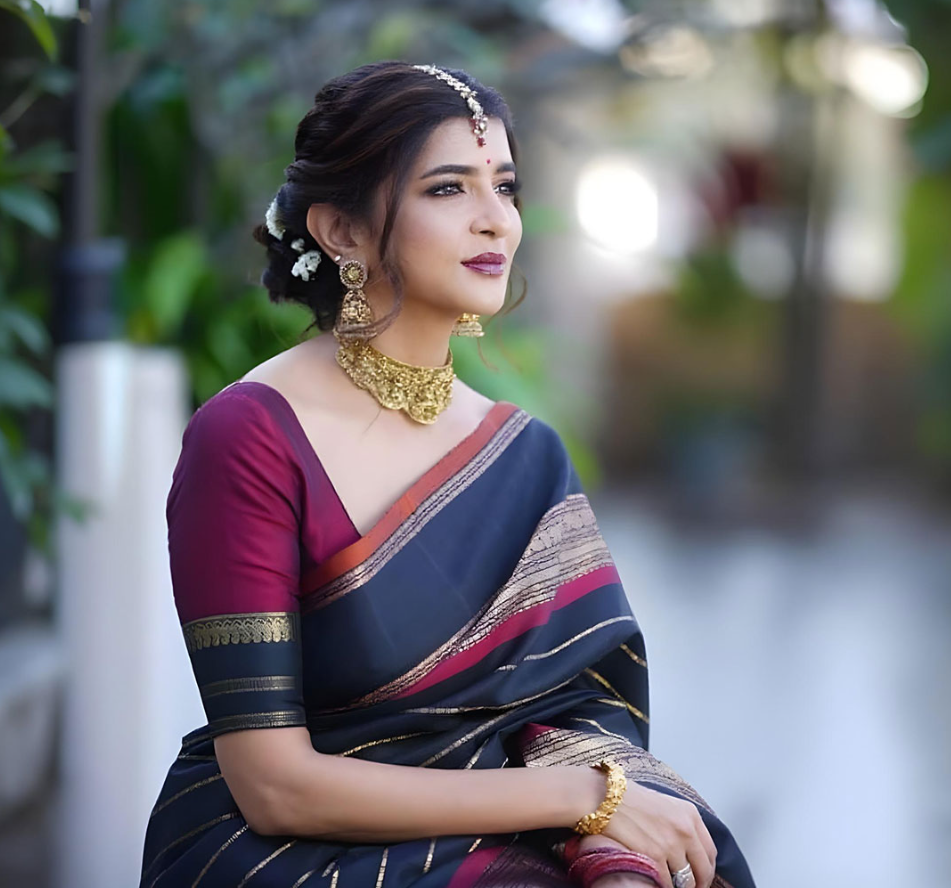 Manchu Lakshmi